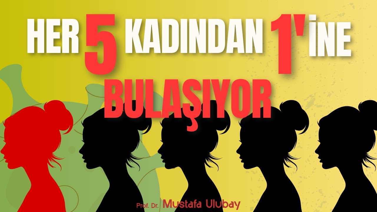 Neden Her İnsan HPV'ye Rastlayacak?