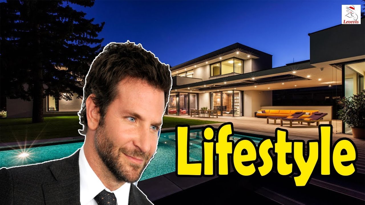 Bradley Cooper Income, Cars, Houses, Lifestyle, Net Worth and Biography - 2018 | Levevis