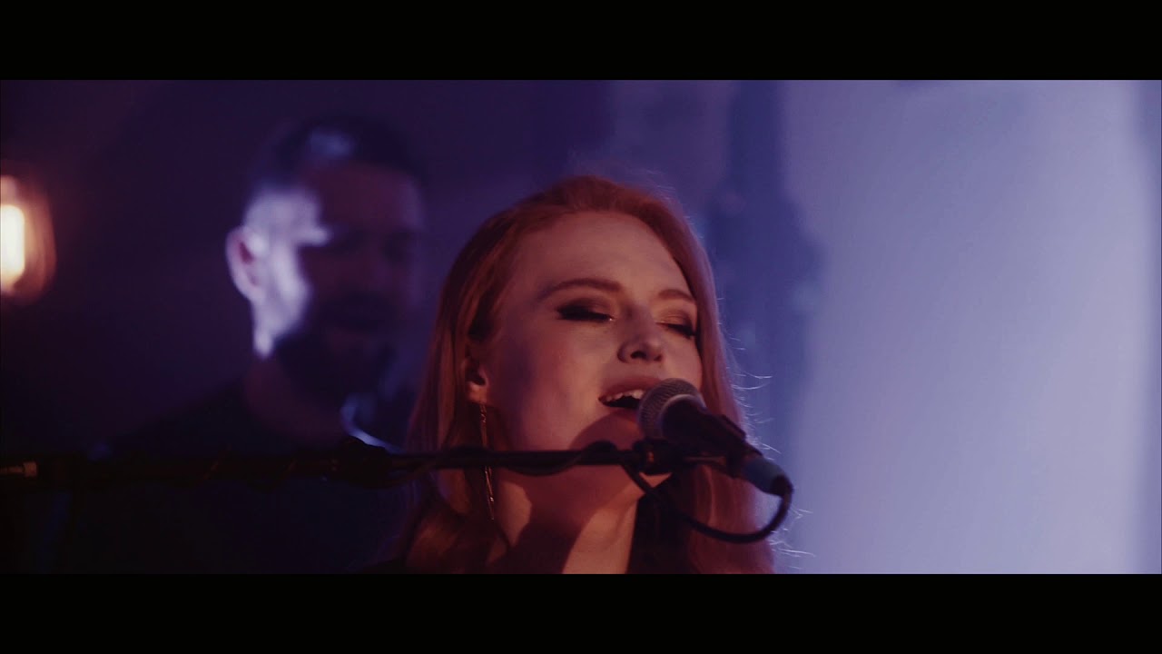 Freya Ridings - Ultraviolet (Live At St Pancras Old Church)