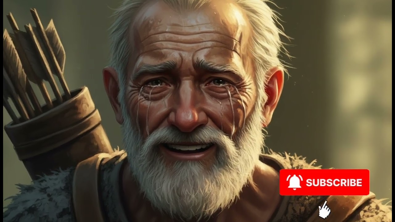 The Hunter and the Bird | A Life-Changing Moral Story