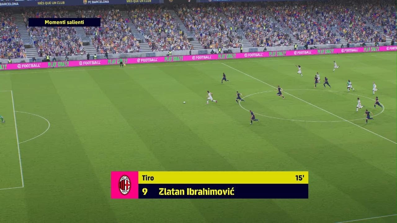 eFootball