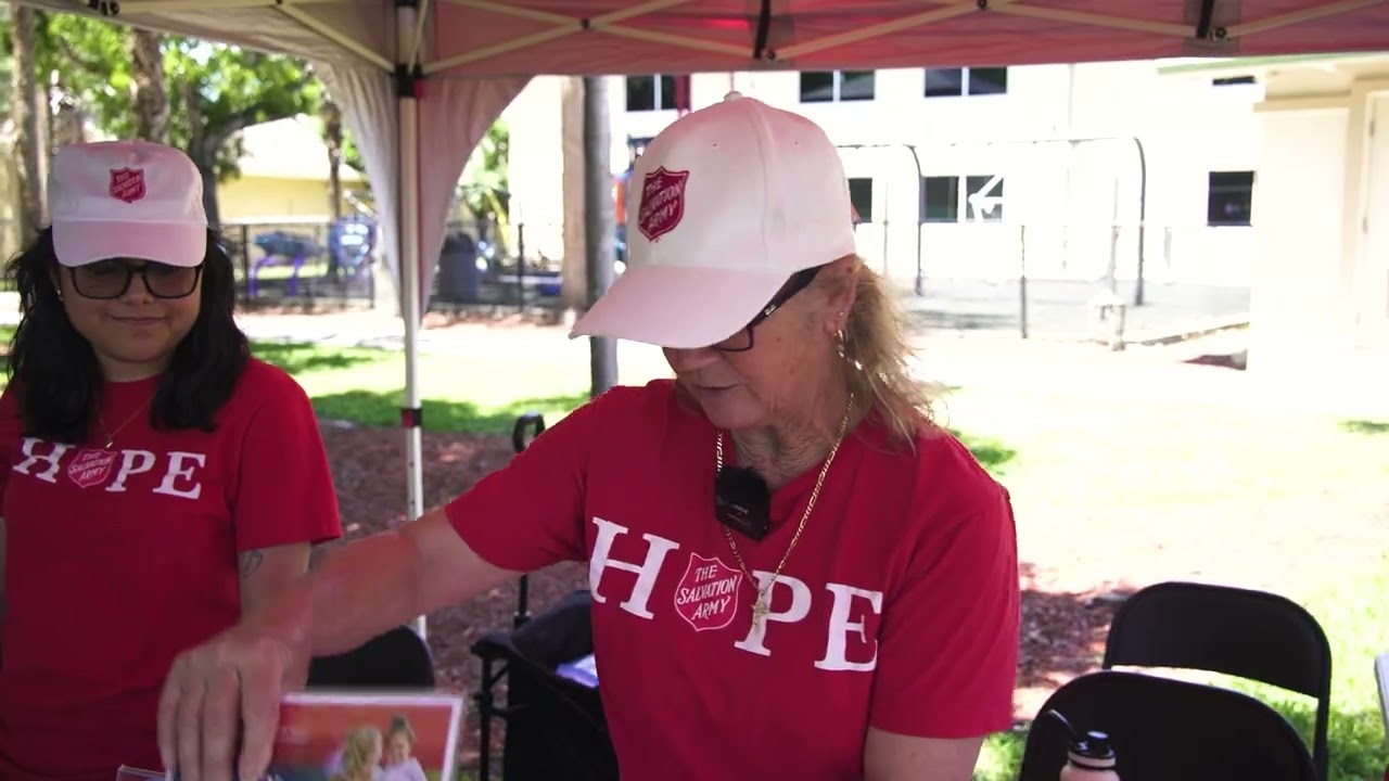 Changing Lives Unity Day 2026: Bringing Community Resources Together in Boca Raton