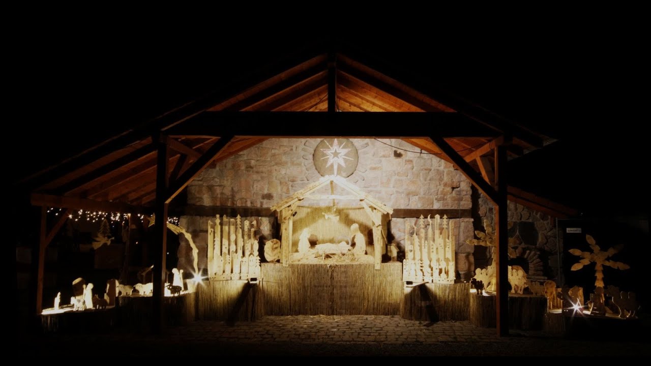Rammelsbach, Advent- und Weihnachtszeit 2020