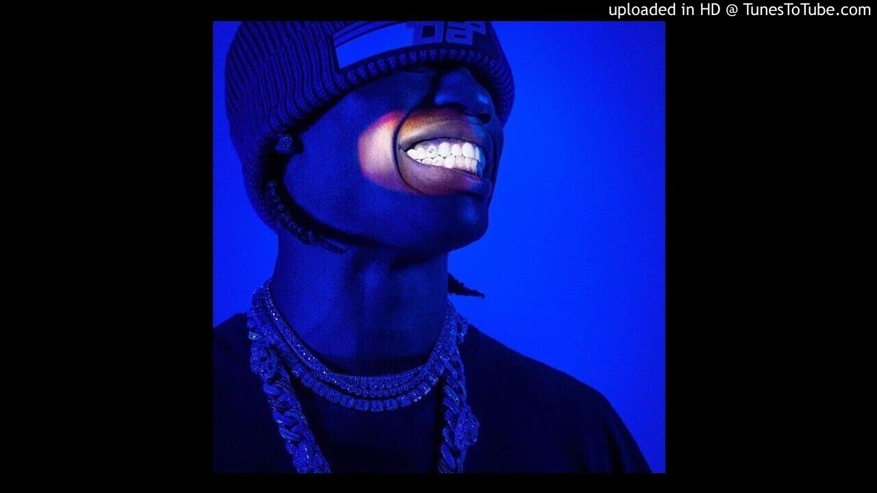 *FREE* POP SMOKE x Travis Scott type beat - 