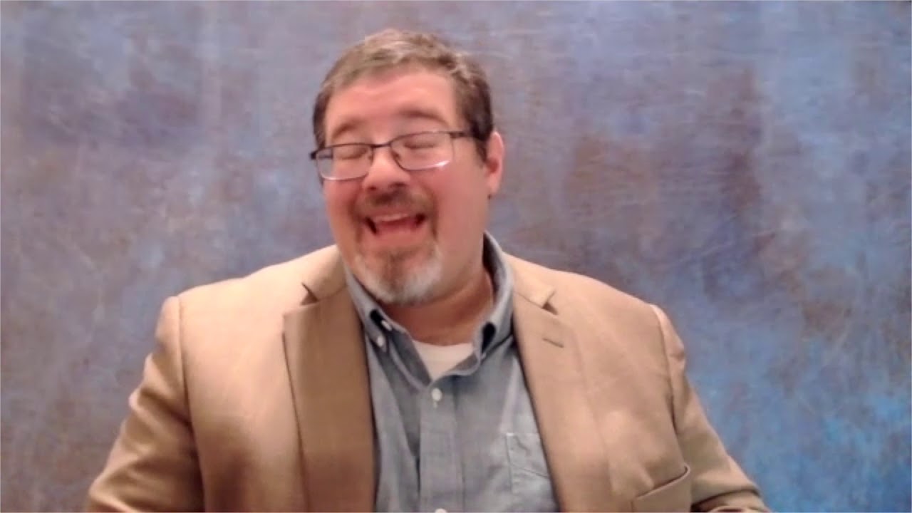 GRACE 10 Year Celebration - Meet the Founder Jack West