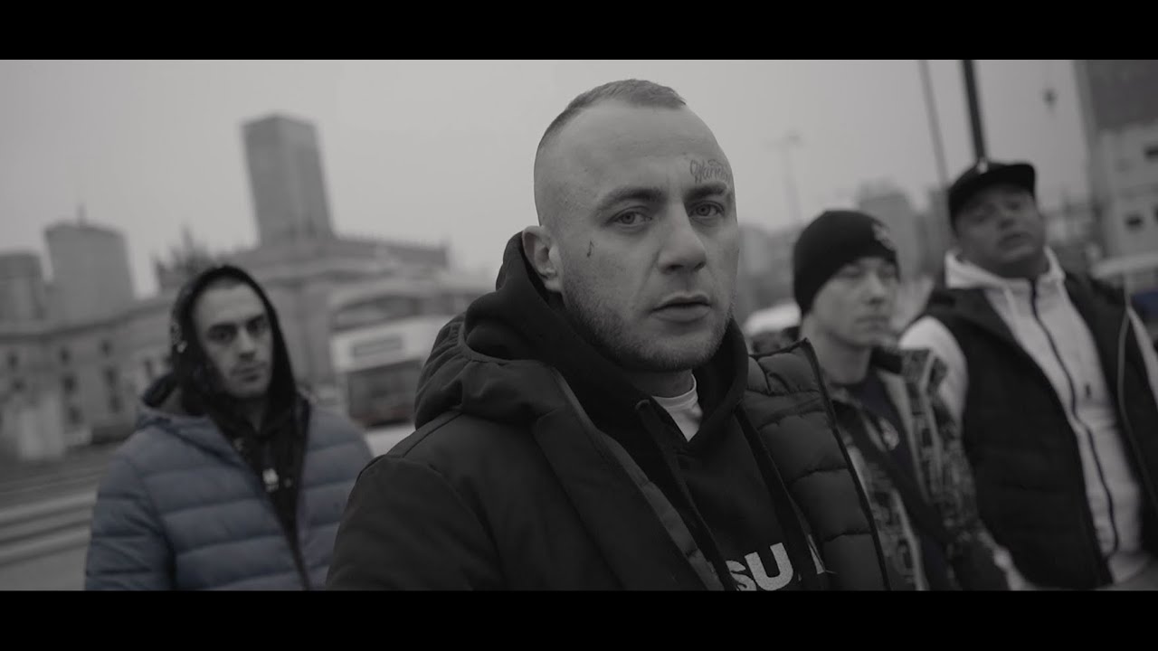 ADEK WWA & FRANS - DLA PRAWDZIWYCH (Prod. By 