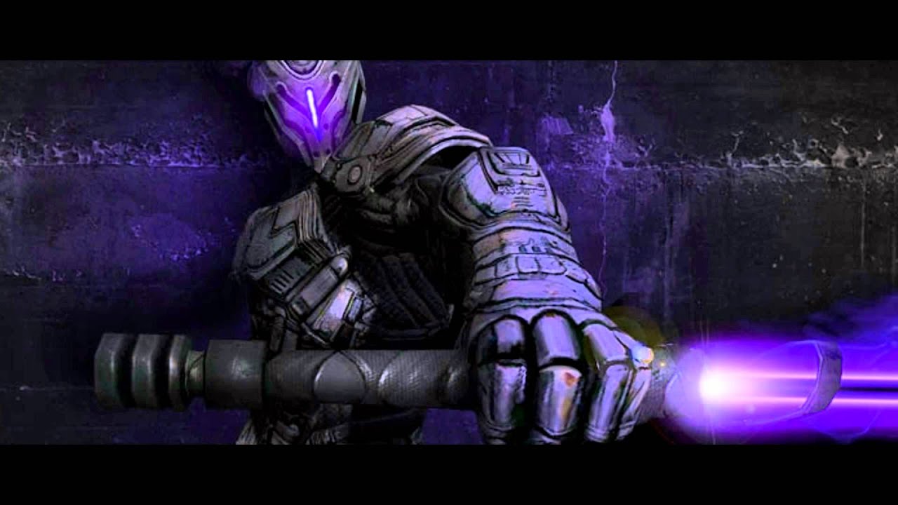 Infinity Blade II OST - Battle 10 (Duel of the Fates)