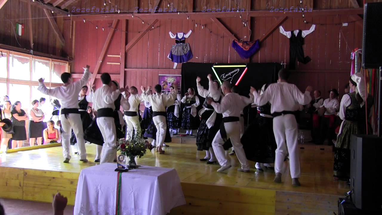 JUVENTUDE DO ALTO MINHO de SAINT PRIEST, Lyon