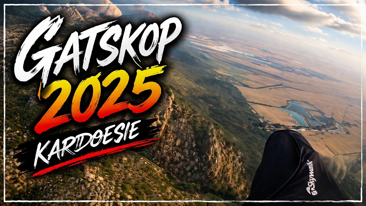 Gatskop 2025