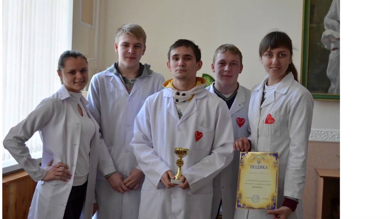 Чернівецький медичний коледж_2013