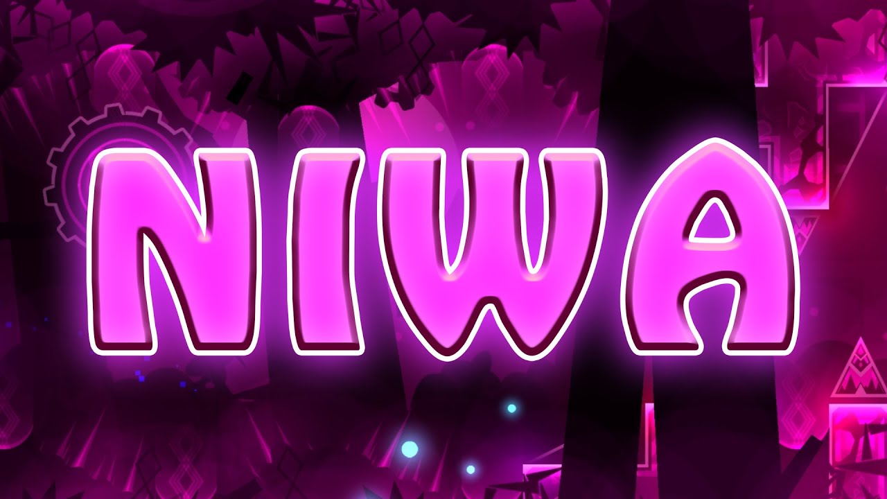 NIWA'S LAST CLICK SUCKED | Extreme Demon | Geometry Dash