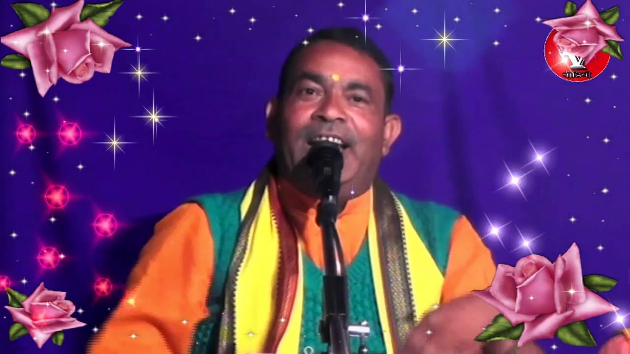 2020 का सुपरहिट सोहर गीत कथा सम्राट सुरेंद्र सिंह यादव जी की मधुर आवाज में पलिया पे बैठे हैं राजा