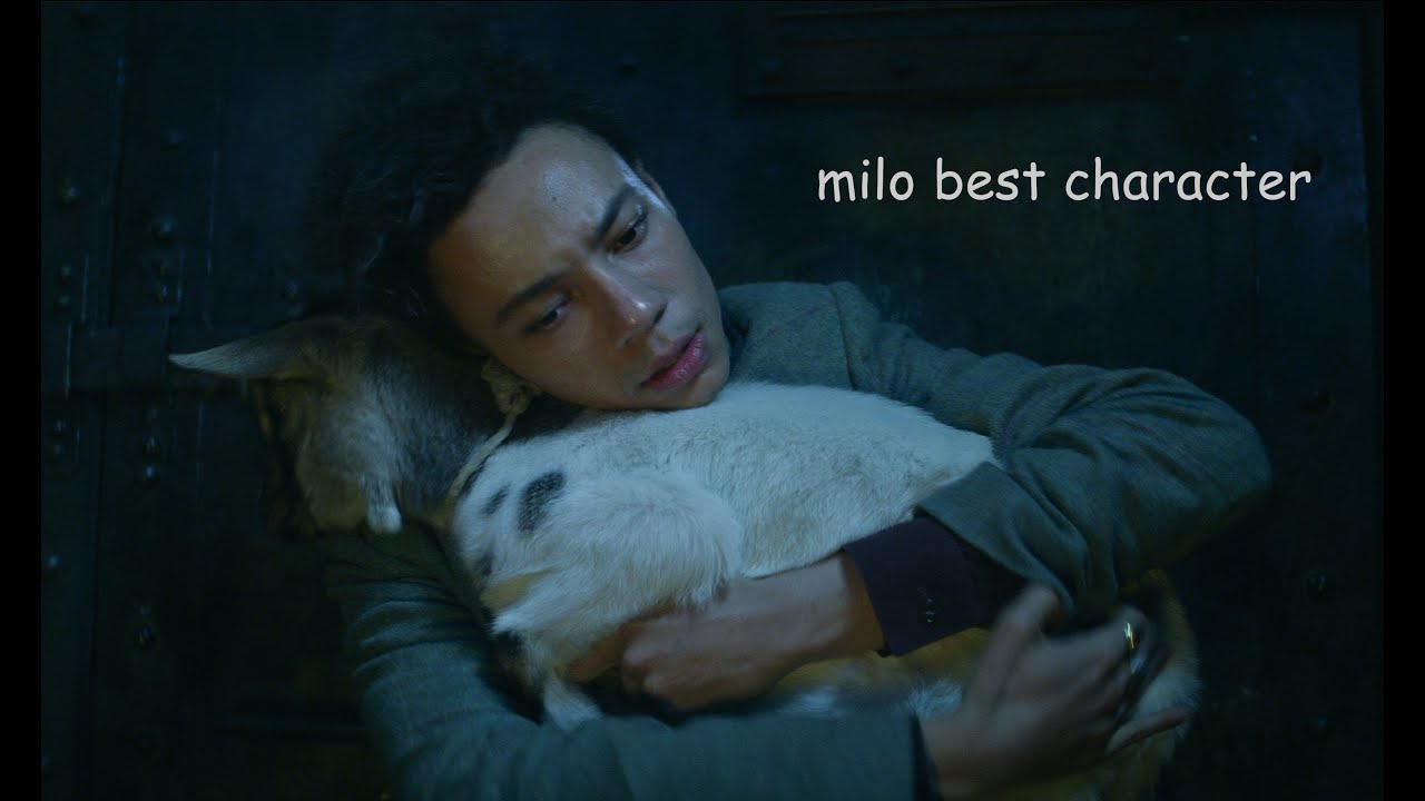 shadow and bone CRACK VIDEO