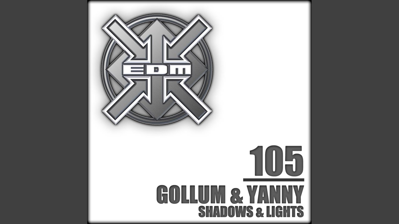 Shadows & Lights (Club Mix) (Remastered)