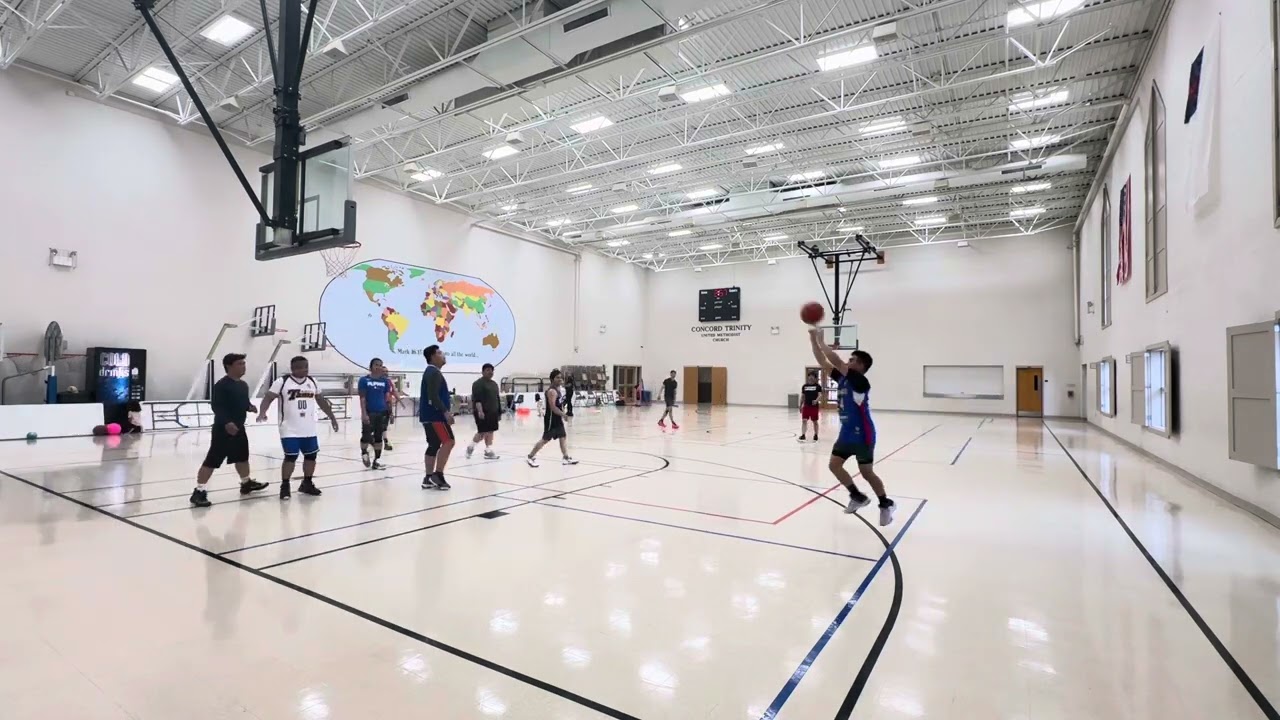 STL Pinoy Basketball 5.18.24
