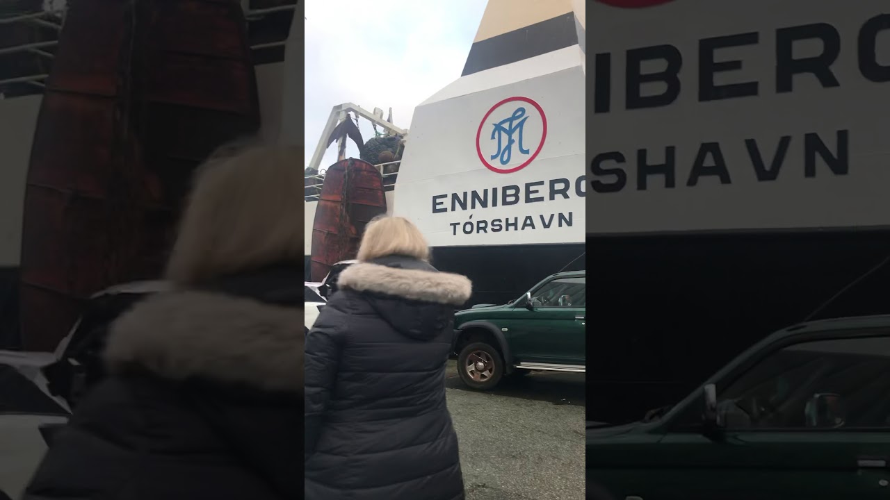 ENNIBERG