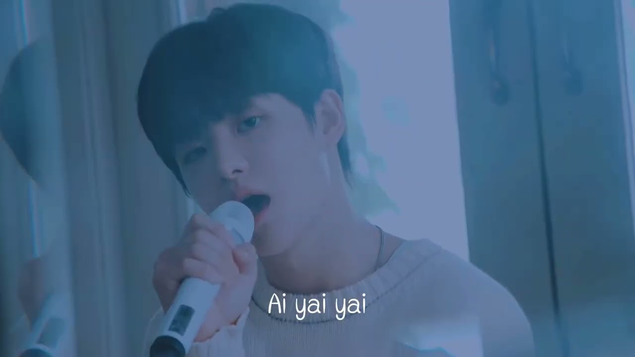 Jihoon Treasure - Butterfly (Jason Cover Lyrics) || Long Version 10 minutes