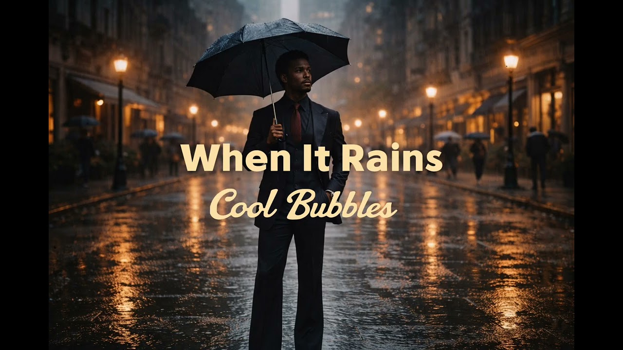 When It Rains