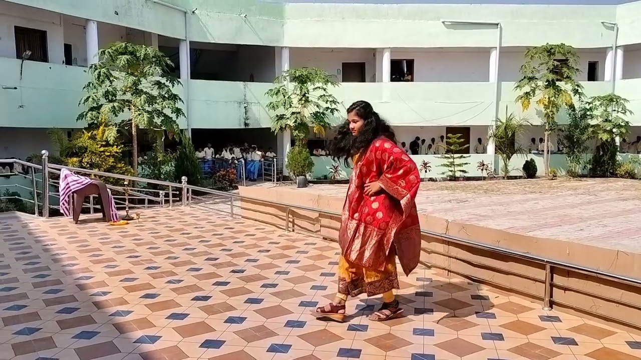 Odisha Adarsha Vidyalaya Nilabadi competition 2022