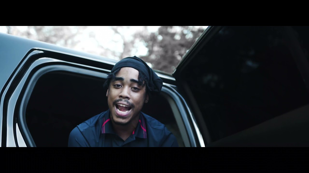 Really Clickin - 30 Shotz (Official Video) | DIR @4thquarterthelabel