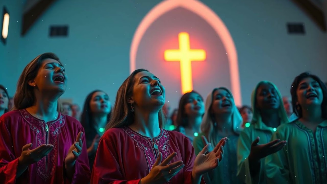 Sunrise Worship 🌄  Gospel Songs for Morning Devotion