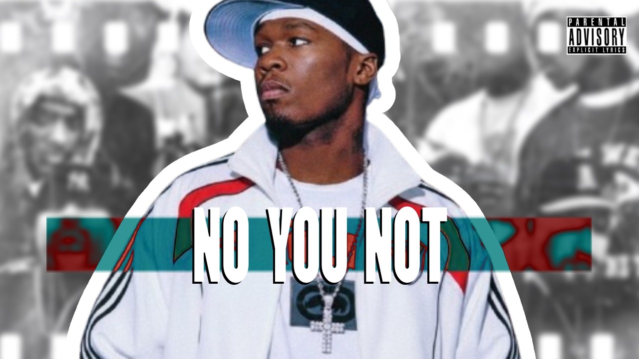 NO YOU NOT - HARD Underground Rap Beat Instrumental | Boom Bap type beat 2026