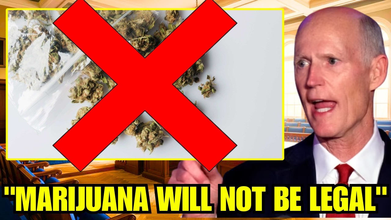 THESE 22 Amendments Just Failed The Florida Ballot (Some Of These Will Shock You)