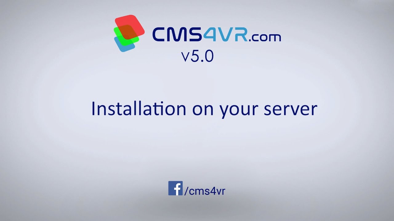 #1 installation v5.0