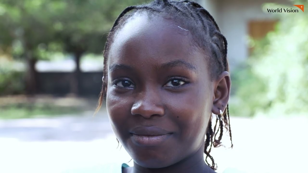 Film 40 ans de World Vision au Sénégal