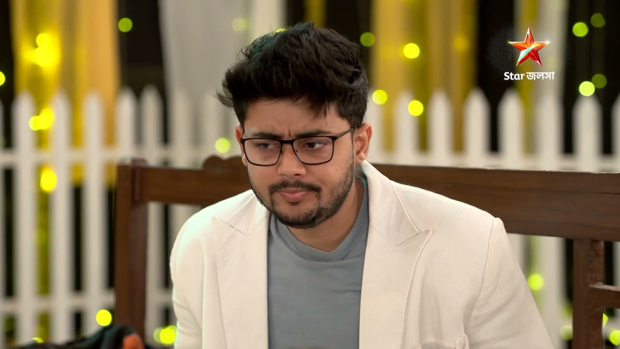 Compass । সোম - রবি 6:00PM