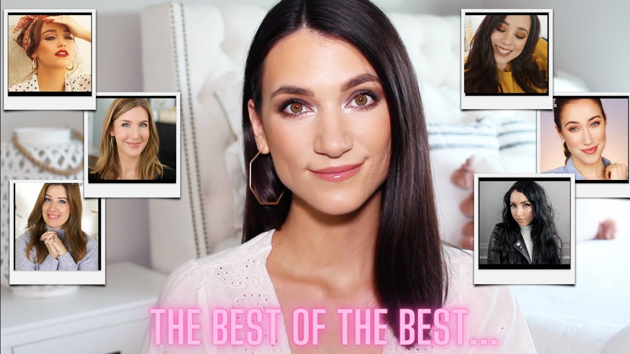 The BEST drugstore makeup you've been influenced to buy...