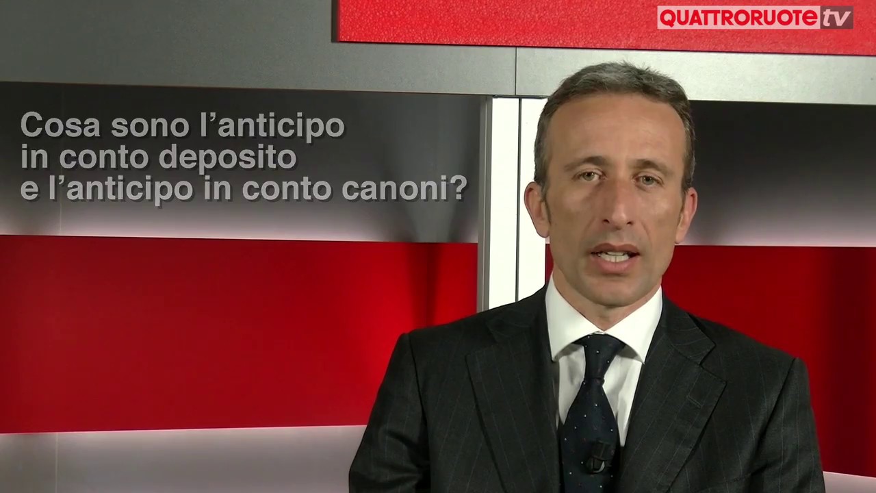 Noleggio a Lungo Termine (seconda parte) – Quattroruote intervista Saladino - 2014