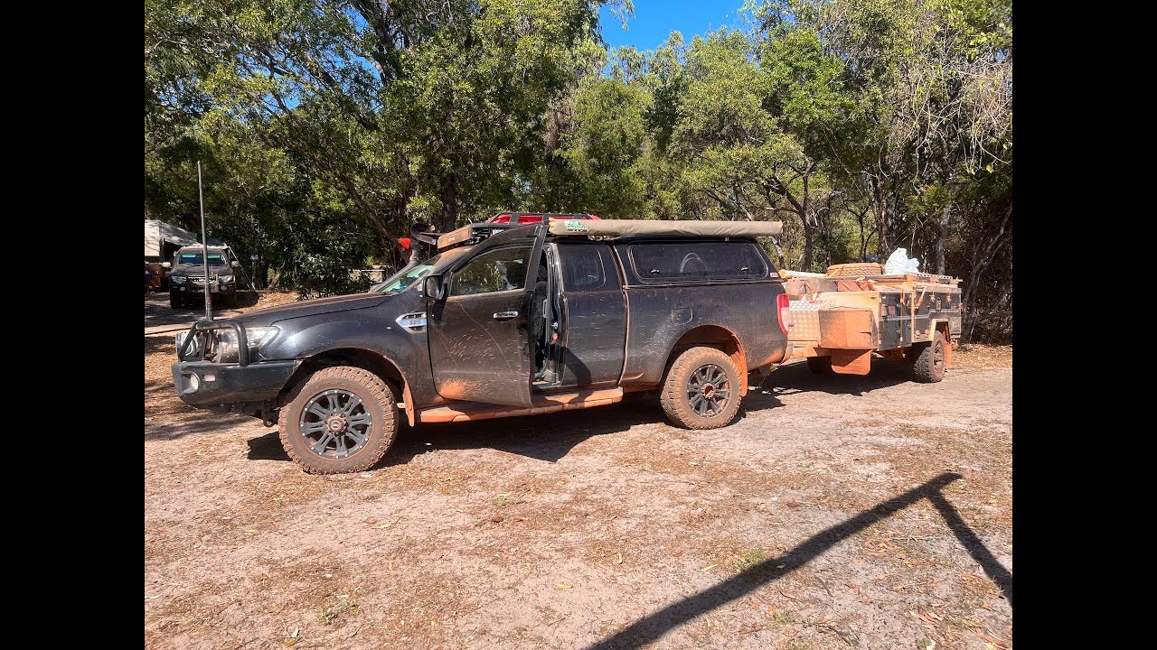 @aussiepubsoftheday - Bamaga Tavern,  Bamaga, Far North QLD