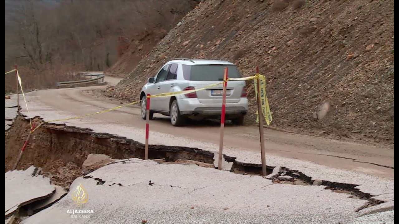 Put Foča - Šćepan Polje:  