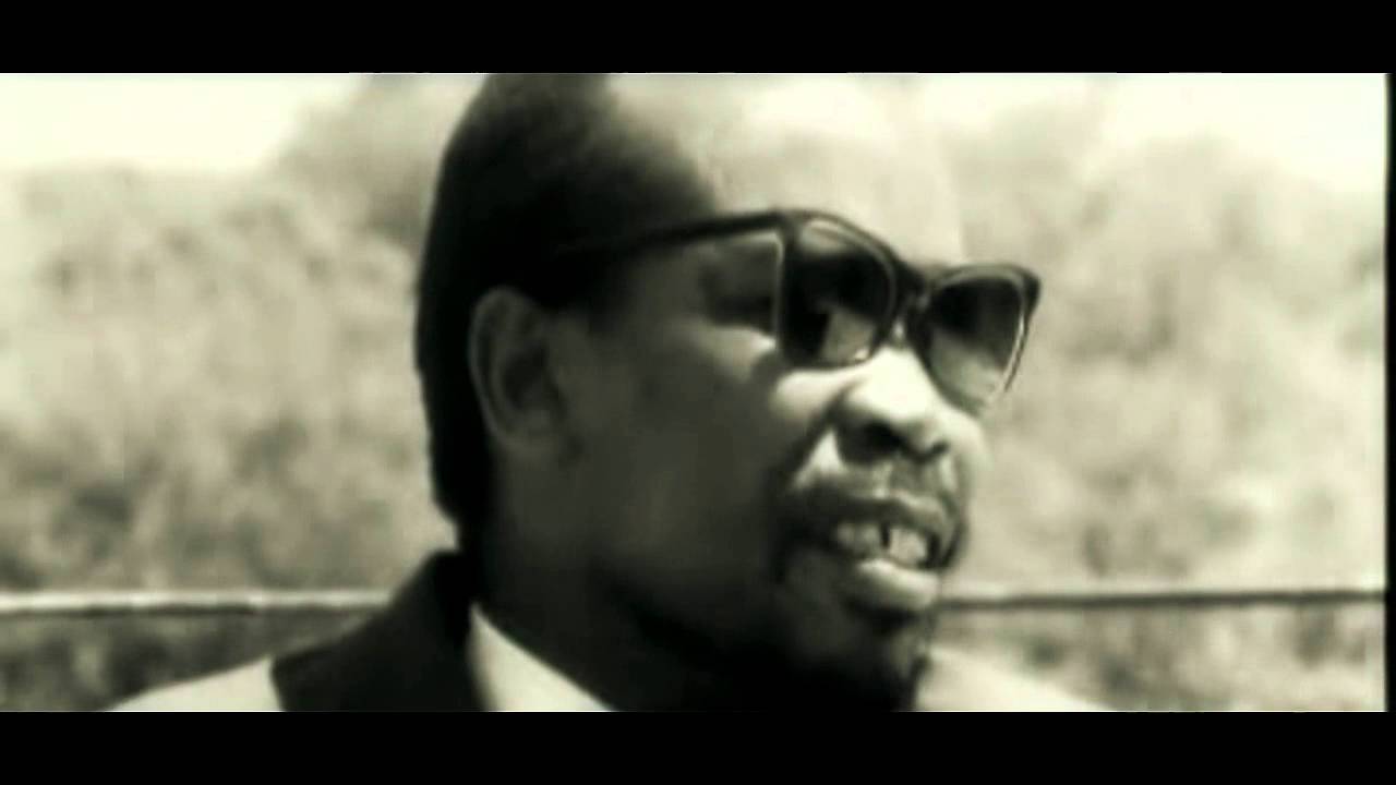 SERETSE KHAMA 1965 POST ELECTION INTERVIEW