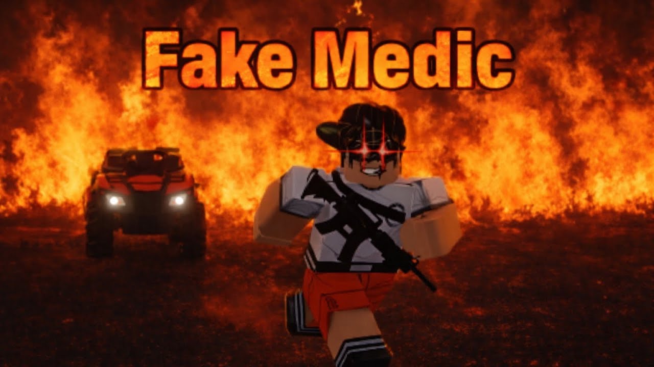 Trolling Cops as a FAKE DOCTOR in EMERGENCY HAMBURG