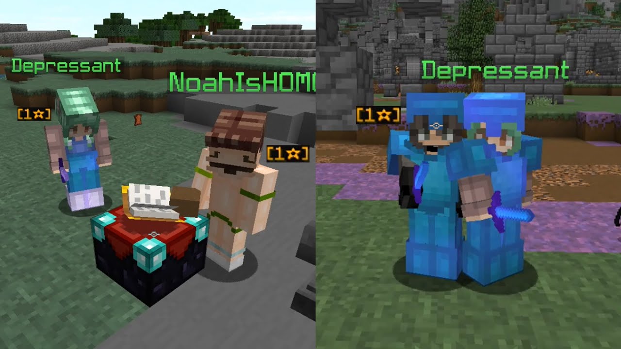 The 1☆ Dream - UHC Highlights