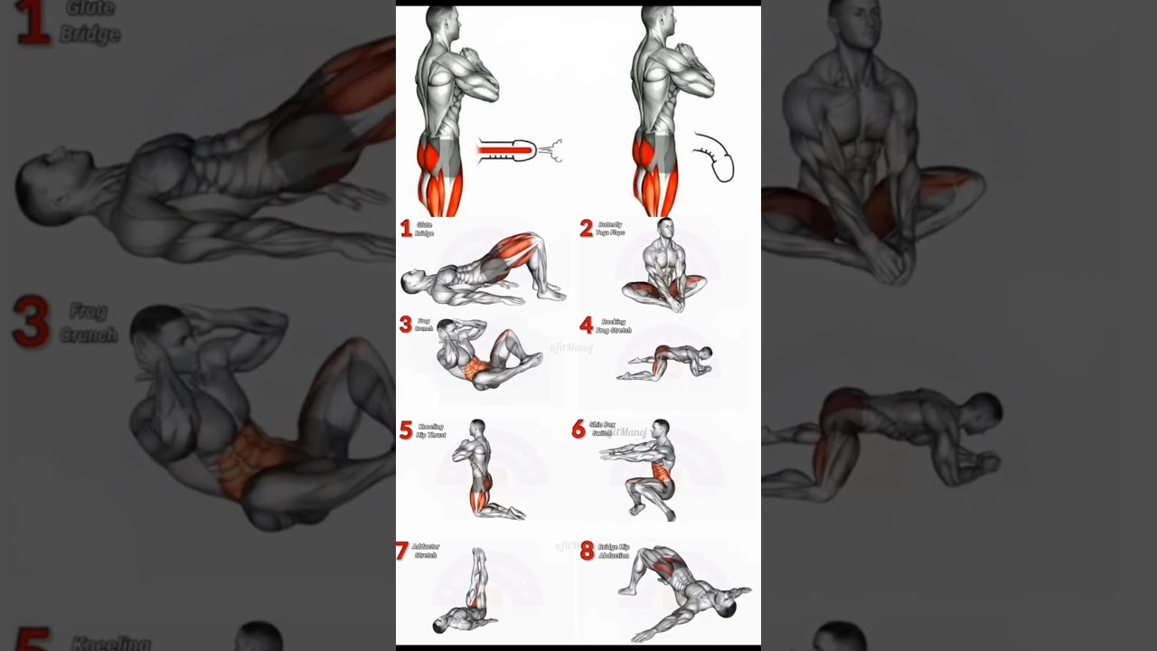 kegel exercises for men | Kegel Exercises For big dragon #kegel #exercises #workout
