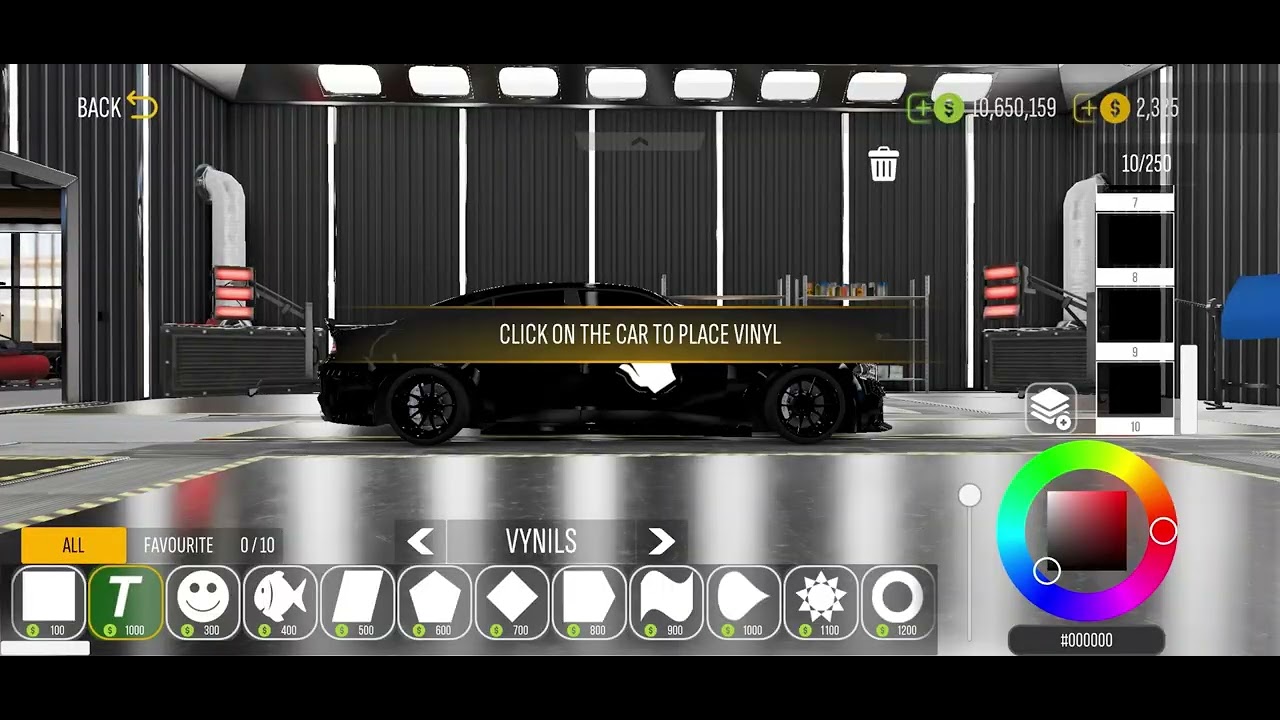 Cmb lil fra hellcat wrap and tune tutorial 