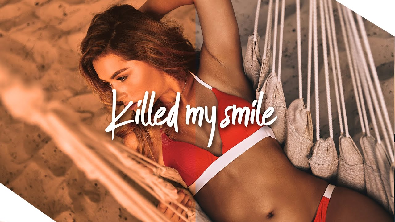 Kanita - Killed My Smile (Iulian Florea Remix)