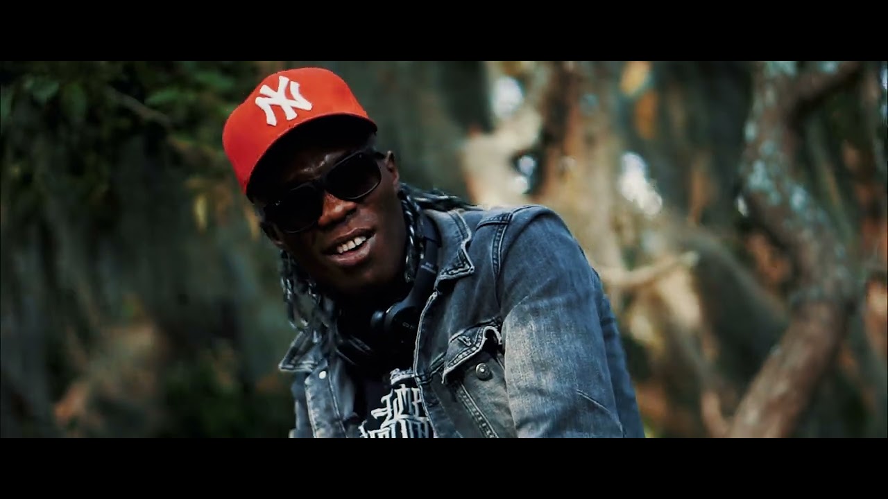 MALICIAS 🔪 - MENIN  ft  ZETA MC (VIDEO )
