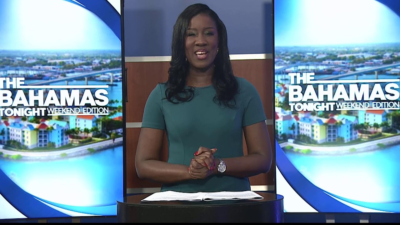 The Bahamas Tonight - Weekend Edition At 11pm - February 21st, 2026