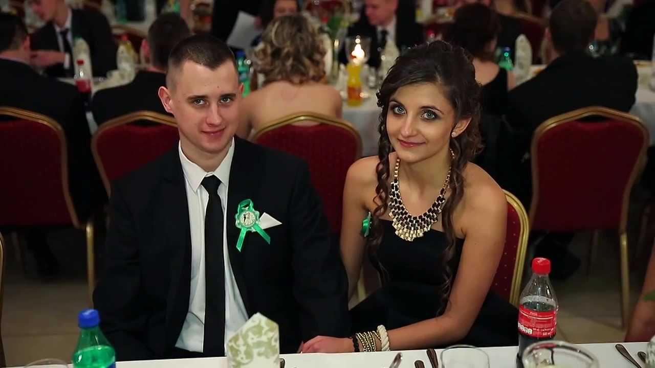 🎬 Studniówka 2014. Gliwice cz.3