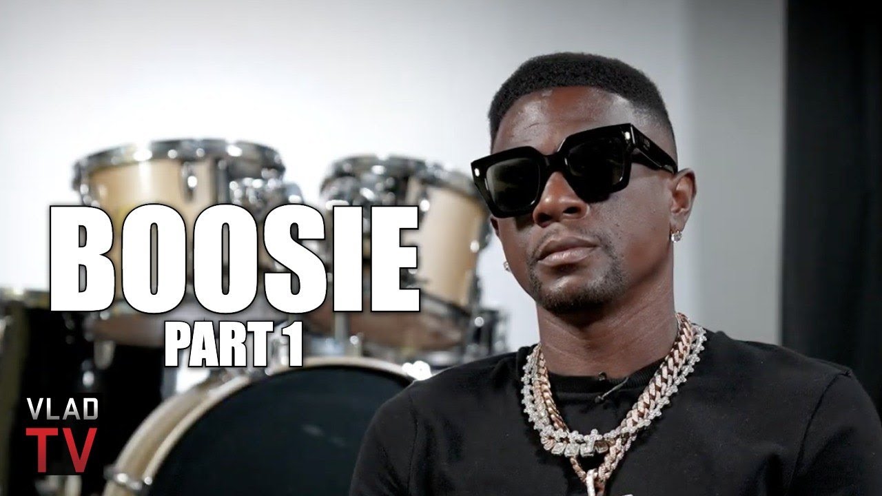 Бузи о победе над федеральным делом о незаконном хранении оружия и о своём аресте (часть 1)