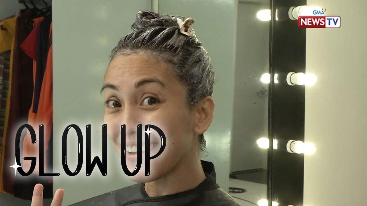 Glow Up: Short hair cutting challenge, ACCEPTED!