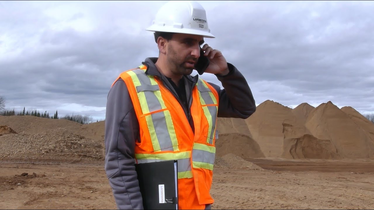 Estimateur - Gérant de projets
