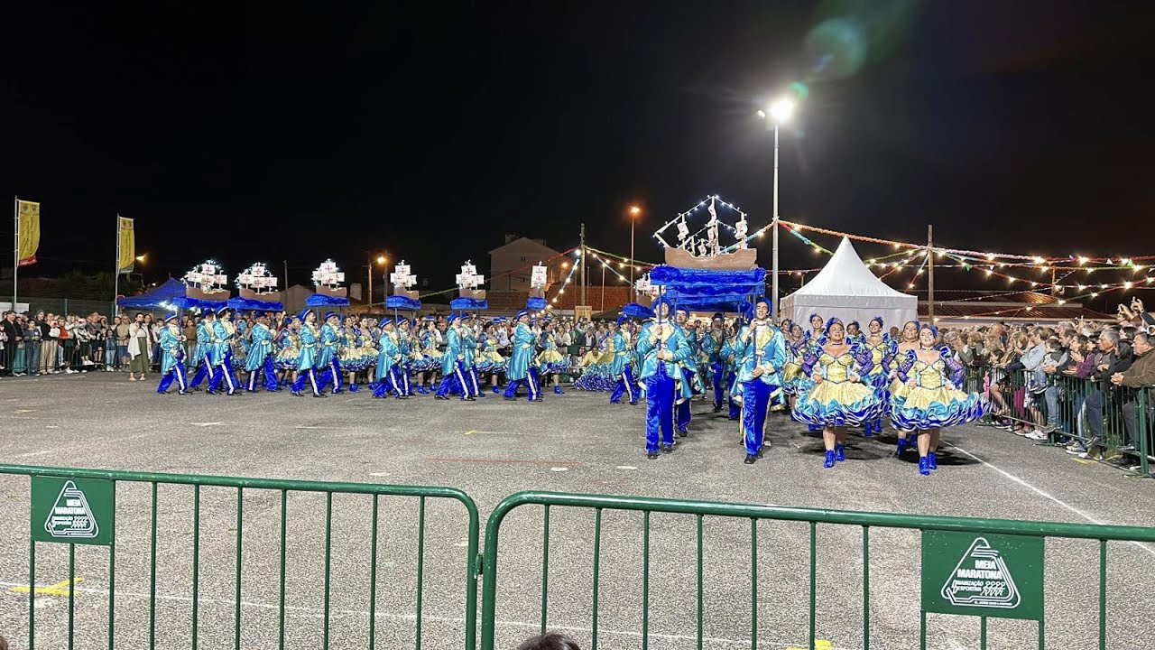 Marcha Popular de São João das Lampas 2023