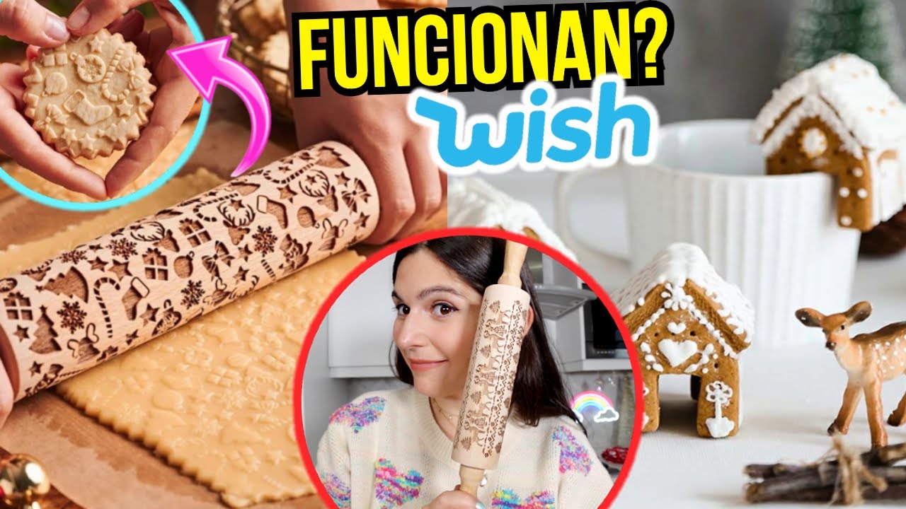 PROBANDO BOLUCOMPRAS de CHINA de NAVIDAD.. FUNCIONAN? 🎄 Caro Trippar