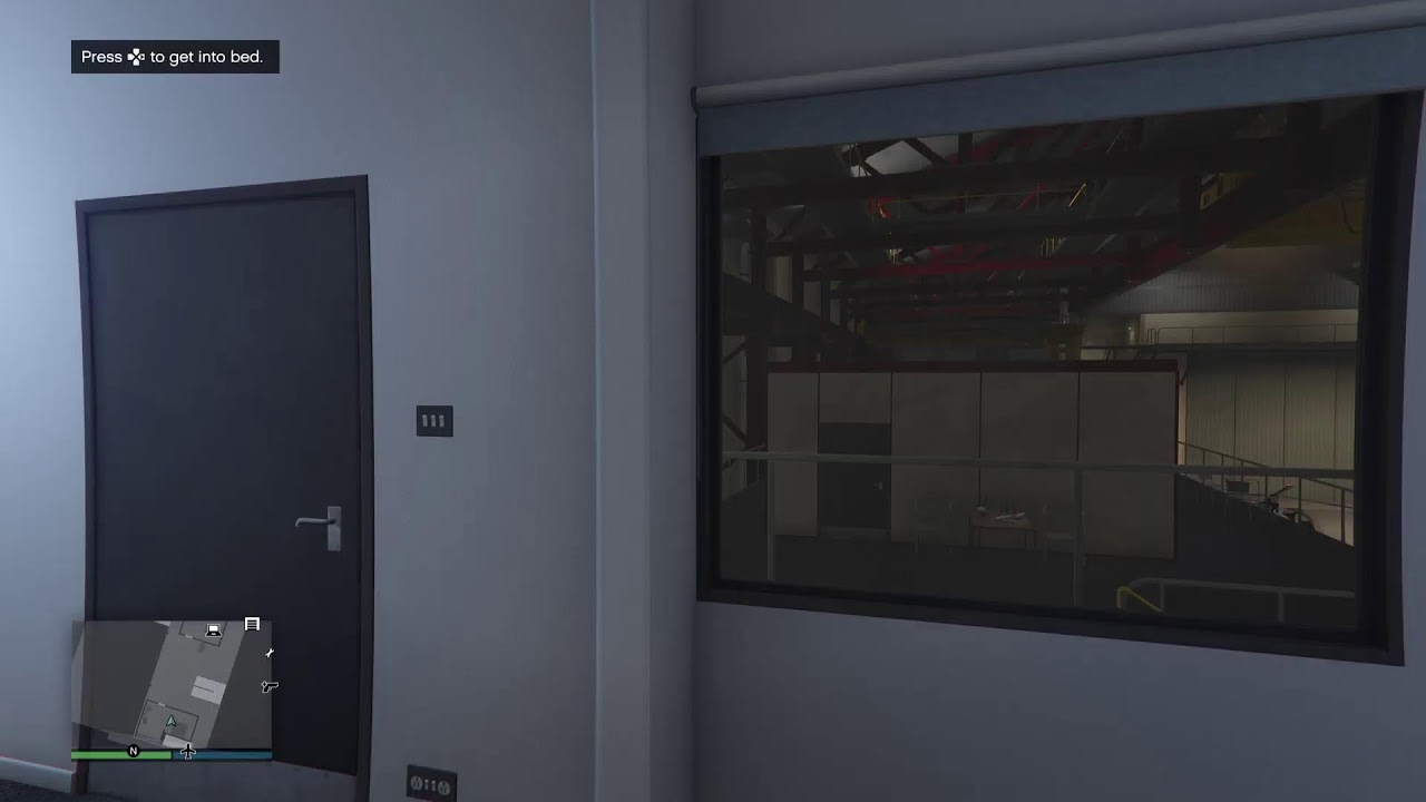Gta 5 online !