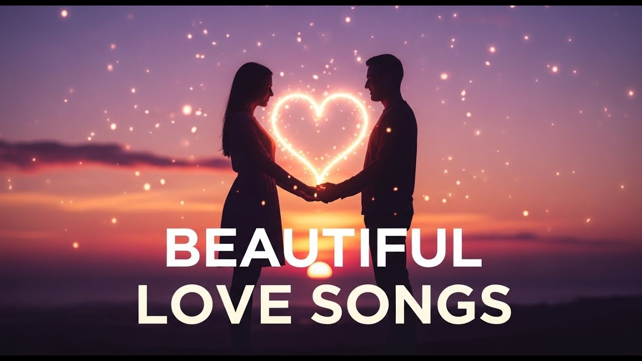 Beautiful Songs That Touch the Heart 💖 | Emotional & Peaceful Music for the Soul